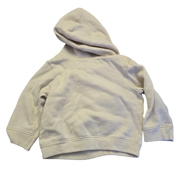 Bluey Toddler Hooded Sweatshirt 12-18 Months - Picture 2 of 3